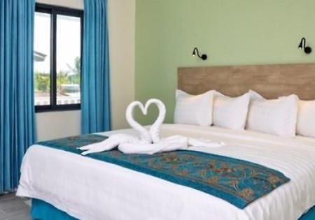 Maxwell Del Mar Hotel Christ Church Esterno foto